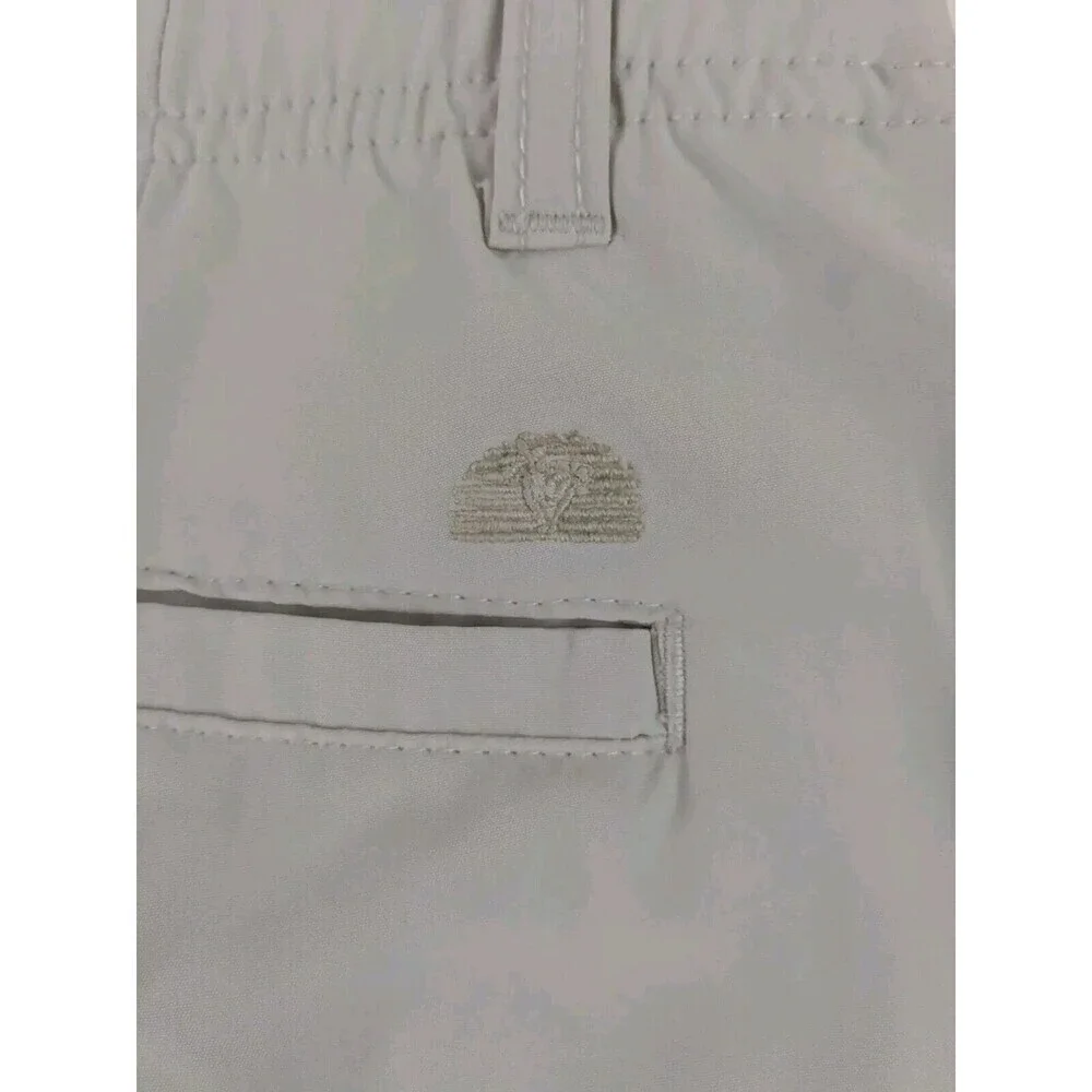 Havana Jim Mens Size 30 Shorts Short Khaki Cino - Picture 7 of 8